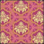 Rhapsodia - Temple Tiles in..