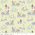 Dress Up Days - Bikes in Gr..