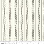 Verona - Stripe in Gray - b..