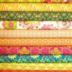 Rhapsodia - Fat Quarter Bun..