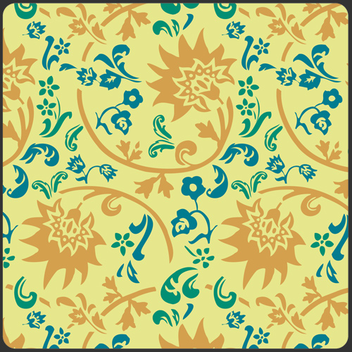Rhapsodia - Tibet Blockprint in Amber - by Pat Bravo for Art Gallery Fabrics - 1 Yard